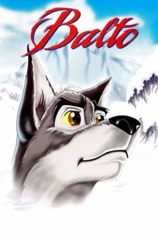 Balto (1995) download