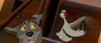 Balto (1995) download