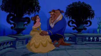 Beauty and the Beast (1991) download