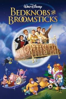 Bedknobs and Broomsticks (1971) download