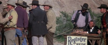 Blazing Saddles (1974) download