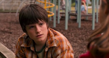 Bridge to Terabithia (2007) download