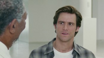 Bruce Almighty (2003) download