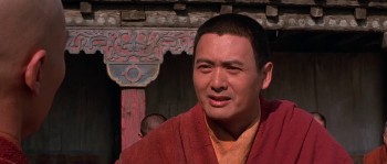 Bulletproof Monk (2003) download