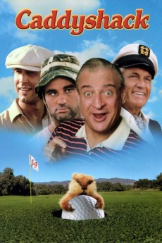 Caddyshack (1980) download