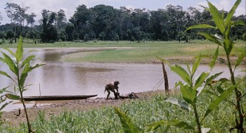 Cannibal Holocaust (1980) download