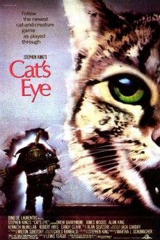 Cat's Eye (1985) download