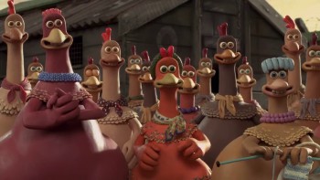 Chicken Run (2000) download