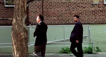 Clockers (1995) download