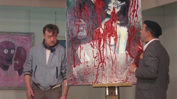 Color Me Blood Red (1965) download