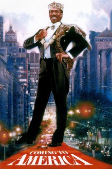 Coming to America (1988) download