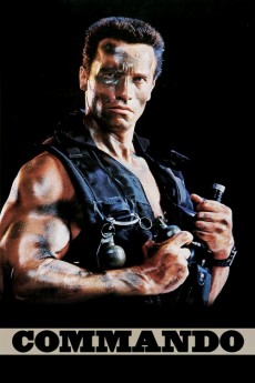 Commando (1985) download