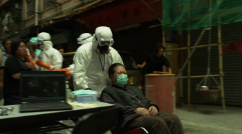 Contagion (2011) download