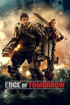 Edge of Tomorrow (2014) download