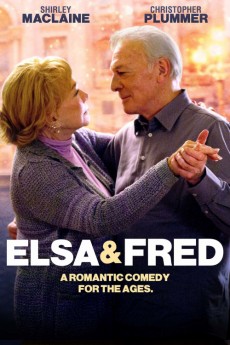 Elsa & Fred (2014) download