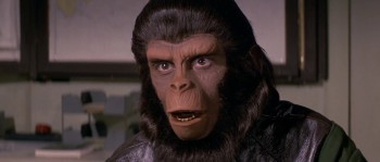 Escape from the Planet of the Apes (1971) download