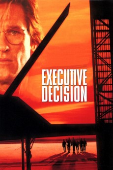 Executive Decision (1996) download