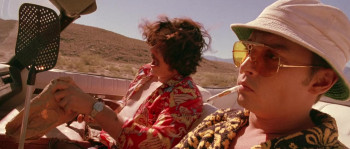 Fear and Loathing in Las Vegas (1998) download