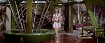 Forbidden Planet (1956) download