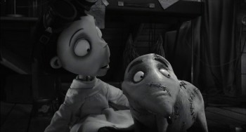 Frankenweenie (2012) download