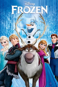 Frozen (2013) download