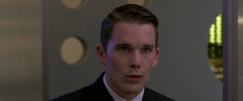 Gattaca (1997) download