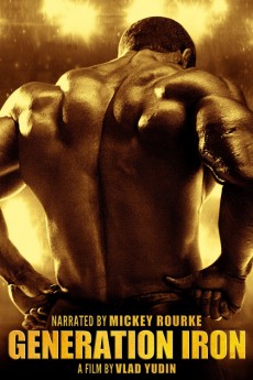 Generation Iron (2013) download