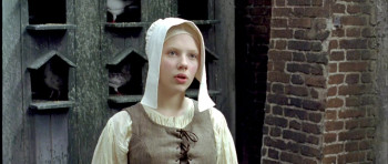 Girl with a Pearl Earring (2003) download