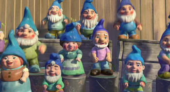 Gnomeo & Juliet (2011) download