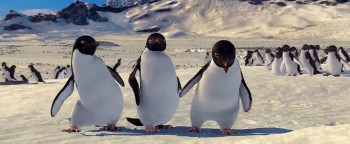 Happy Feet (2006) download