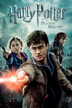 Harry Potter and the Deathly Hallows: Part 2 (2011) download