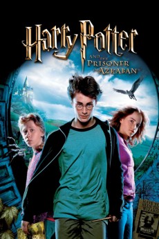 Harry Potter and the Prisoner of Azkaban (2004) download