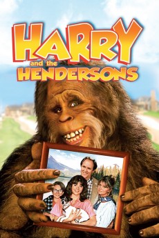 Harry and the Hendersons (1987) download