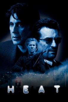 Heat (1995) download