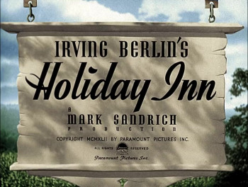 Holiday Inn (1942) download