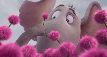 Horton Hears a Who! (2008) download