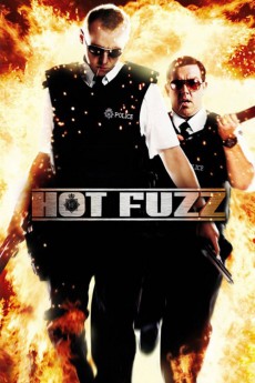 Hot Fuzz (2007) download