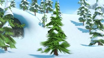 Ice Age: A Mammoth Christmas (2011) download