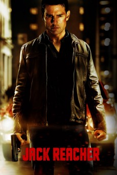 Jack Reacher (2012) download