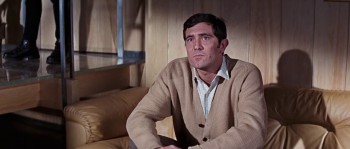 On Her Majesty's Secret Service (1969) download