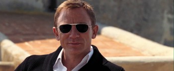 Quantum of Solace (2008) download