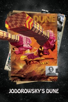 Jodorowsky's Dune (2013) download