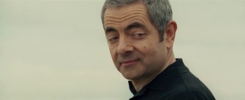 Johnny English Reborn (2011) download