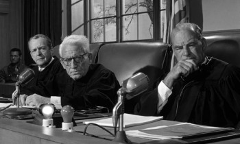 Judgment at Nuremberg (1961) download