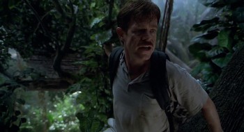 Jurassic Park III (2001) download