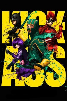 Kick-Ass (2010) download