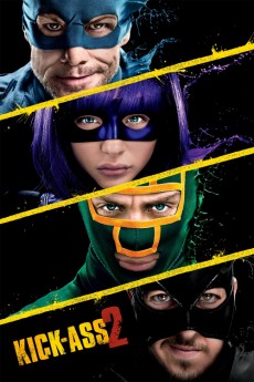 Kick-Ass 2 (2013) download