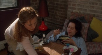 Kissing Jessica Stein (2001) download