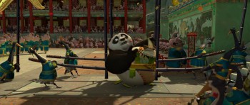 Kung Fu Panda (2008) download