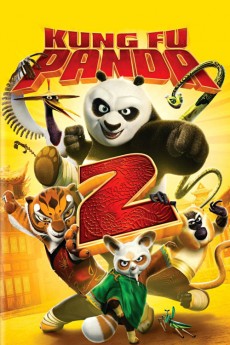 Kung Fu Panda 2 (2011) download